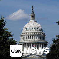 MUNDO - Republicanos do Senado dos EUA buscam acordo sobre corte de impostos de Trump e projeto de lei de gastos