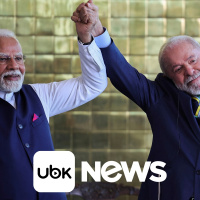 MUNDO - Netanyahu diz que quer que Israel assuma o controle de toda a Faixa de Gaza