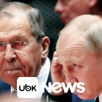 MUNDO - Rússia diz que enviados ocidentais se intrometeram em assuntos russos com ida ao funeral de Navalny