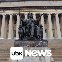 MUNDO - Após Harvard rejeitar exigências de Trump, Columbia segue em negociações sobre financiamento federal