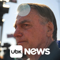 BRASIL - STF impõe tornozeleira e restrições a Bolsonaro, vê suspeita de atentado à soberania em articulação com EUA