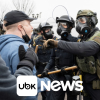 MUNDO - Trump vai retirar 700 agentes de imigração em Minnesota, 2 mil permanecem