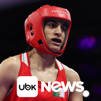 ESPORTES - Premiê italiana e presidente do COI discutem justiça no esporte após polêmica de gênero no boxe