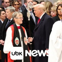 CULTURA - Garth Hudson, último membro do grupo de rock The Band, morre aos 87 anos