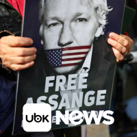 MUNDO - Assange, do WikiLeaks, será libertado após acordo sobre acusação de espionagem nos EUA