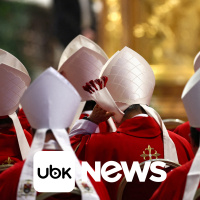 MUNDO - Cardeais esperam conclave rápido para escolher o novo papa