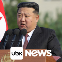 MUNDO - Kim Jong Un acusa EUA de alimentarem tensões e alerta para guerra nuclear