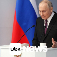 MUNDO - Putin promete pelo menos US$110 bi em apoio estatal conforme eleição se aproxima