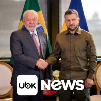 Ouça na Segunda Edição de 19/06/2026