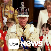 MUNDO - Rei britânico Charles anuncia prioridades de governo trabalhista no Reino Unido