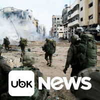 MUNDO - Grupo de direitos humanos acusa Israel de tática de fome em Gaza