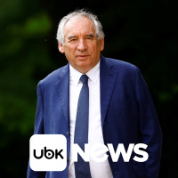 MUNDO - Macron escolhe veterano de centro François Bayrou como primeiro-ministro da França