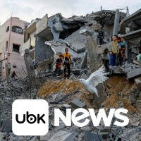 MUNDO - Deslocamento forçado dos habitantes de Gaza é linha vermelha, diz liderança palestina