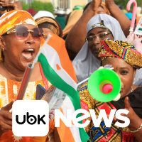 MUNDO - Embaixador da França no Níger deixa país africano após golpe