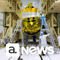 Audimo News - 07/08/2023 - 2ª Edição