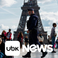 MUNDO - Mulher usando hijab é baleada pela polícia no metrô de Paris e fica em estado grave