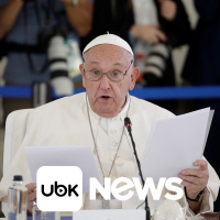 MUNDO - Papa Francisco diz ao G7 que humanos não devem perder controle da inteligência artificial