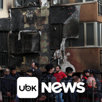 MUNDO - Incêndio em boate de Istambul deixa 29 mortos