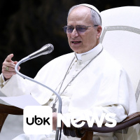 MUNDO - Papa Leão pede à mídia que evite divisões e defende libertação de repórteres presos