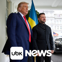 MUNDO - Casa Branca está de olho em Budapeste para possível reunião entre Trump, Zelenskiy e Putin, diz Politico