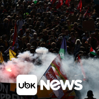 MUNDO - Gaza sofre apagão de telecomunicações em meio ao avanço dos tanques israelenses