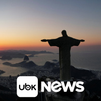 CULTURA - Cristo Redentor tem acesso parcialmente interditado após morte de turista