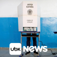 Ouça na Primeira Edição de 07/10/2024