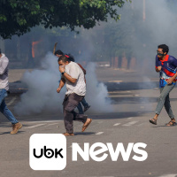 MUNDO - China diz que interrompeu discussões sobre controle de armas com EUA por conta de Taiwan