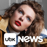 CULTURA - Taylor Swift é eleita Personalidade do Ano pela Time em coroação de 2023 