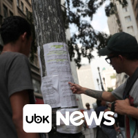 BRASIL - Tarcísio ecoa Haddad por aprovação de lei contra devedor contumaz e diz que vai para cima em apoio à proposta