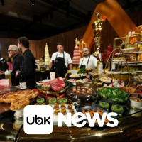 CULTURA - Caviar e comida reconfortante estão em cardápio dos famosos na noite do Oscar