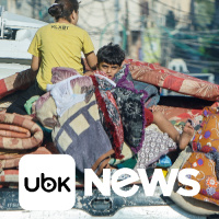 MUNDO - Israel pede que civis deixem Cidade de Gaza enquanto militares acumulam tanques