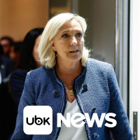 MUNDO - Marine Le Pen é impedida de concorrer a cargos públicos por 5 anos após condenação por corrupção na França