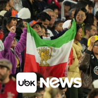 ESPORTES - Irã vai apresentar reclamação à Fifa sobre restrições de viagem na Copa do Mundo