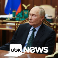 MUNDO - Putin faz alerta aos EUA com nova doutrina nuclear