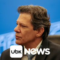 ECONOMIA - Haddad diz à Record que tarifa zero no transporte público deve ser bandeira de Lula em 2026