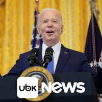 MUNDO - Biden vai a Nevada e Arizona para promover campanha de reeleição e projeto de habitação