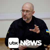 MUNDO - Zelenskiy propõe primeiro-ministro Shmyhal como novo ministro da Defesa da Ucrânia