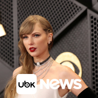 MUNDO - Taylor Swift anuncia voto em Kamala Harris