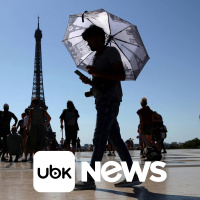 MUNDO - Autoridades israelenses realizam negociações de cessar-fogo em Washington em meio à escalada militar em Gaza