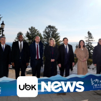 MUNDO – G7 alerta Rússia sobre novas sanções se não houver acordo de cessar-fogo