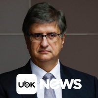 ECONOMIA - Convergência da inflação à meta está ocorrendo de maneira lenta, diz Galípolo