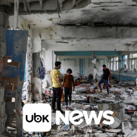 MUNDO - Biden vai à cúpula do G7 com foco em ajuda à Ucrânia e apoio da China à Rússia