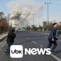 MUNDO - Rússia acusa EUA e Israel de tentar arrastar países árabes para conflito mais amplo no Oriente Médio