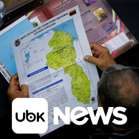 MUNDO - EUA realizarão operações aéreas na Guiana conforme aumentam preocupações com a fronteira