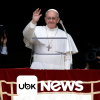 Ouça na Primeira Edição de 21/04/2025