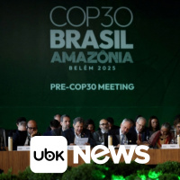 AGRONEGÓCIO - Conab reduz em 0,35% estimativa de safra de cana do Brasil