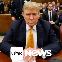 MUNDO - Advogados de Trump encerram etapa de julgamento sobre suborno sem convocá-lo para depor