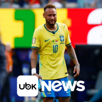 ESPORTES - “Meu momento já foi”, Neymar reitera aposentadoria da seleção brasileira