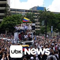 Ouça na Segunda Edição de 31/07/2024